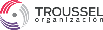 Logo Organización Troussel