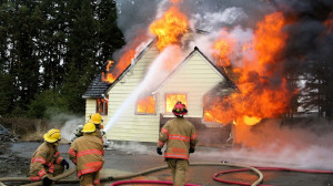 Seguro de incendio